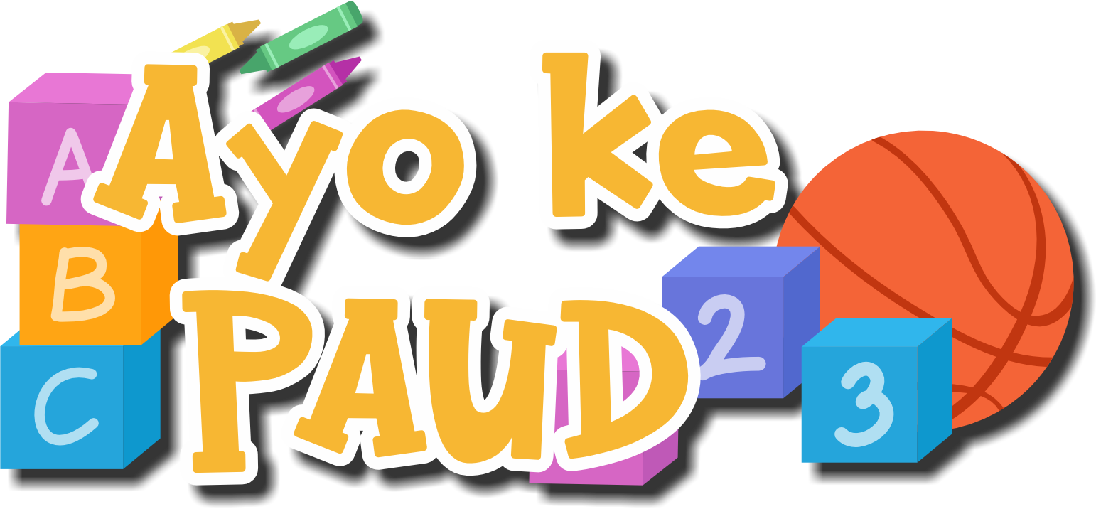 Ayo ke PAUD